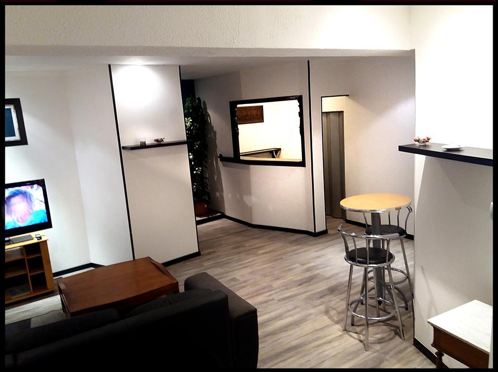 Apartament Laterale 9 Riquewihr Zewnętrze zdjęcie