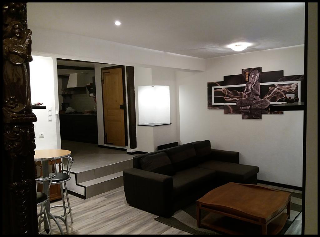 Apartament Laterale 9 Riquewihr Zewnętrze zdjęcie