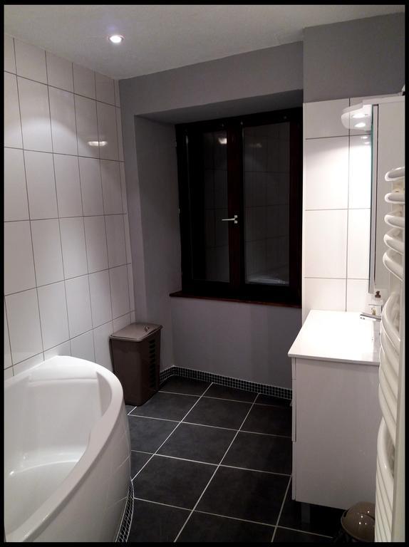 Apartament Laterale 9 Riquewihr Zewnętrze zdjęcie