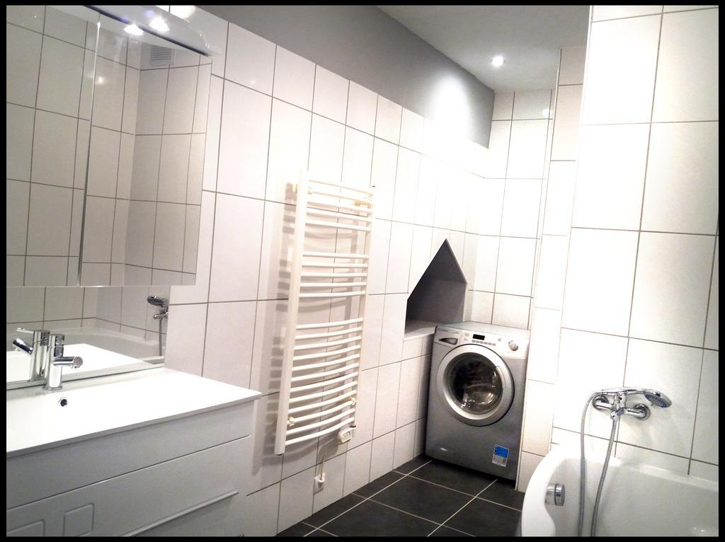 Apartament Laterale 9 Riquewihr Zewnętrze zdjęcie