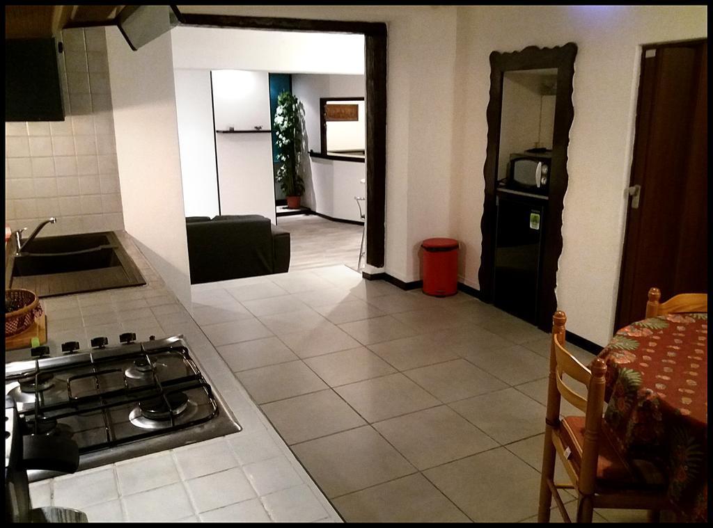 Apartament Laterale 9 Riquewihr Zewnętrze zdjęcie