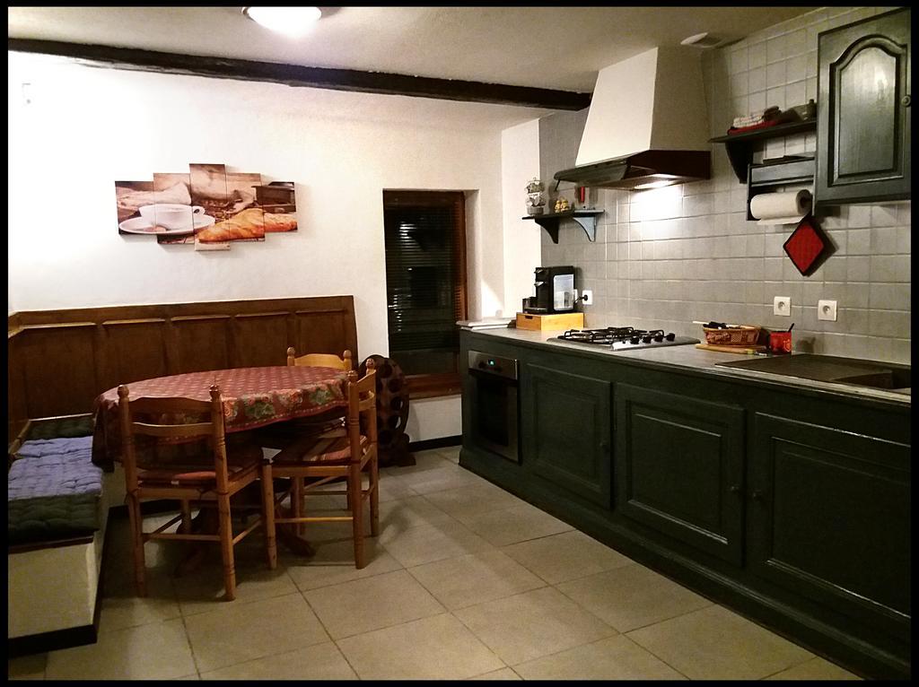 Apartament Laterale 9 Riquewihr Zewnętrze zdjęcie