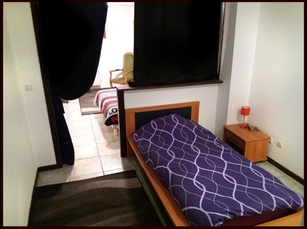 Apartament Laterale 9 Riquewihr Zewnętrze zdjęcie
