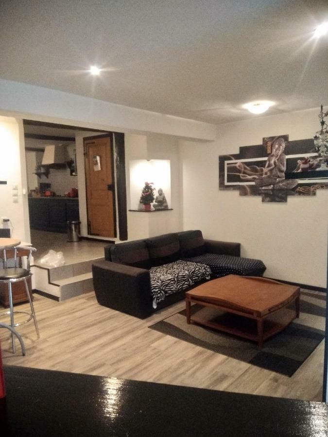 Apartament Laterale 9 Riquewihr Zewnętrze zdjęcie